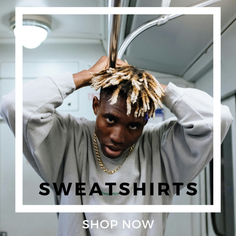 SweatShirt Collection