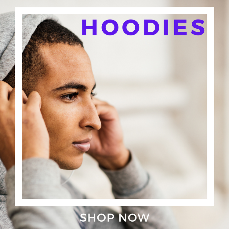 Hoodie Collection