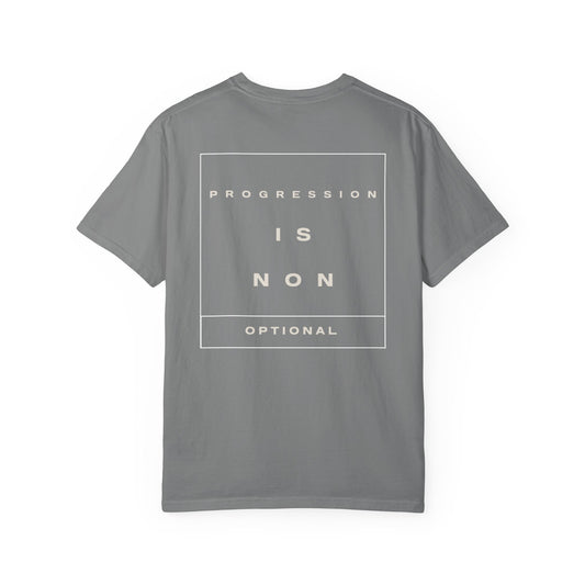 Direction Forward Tee