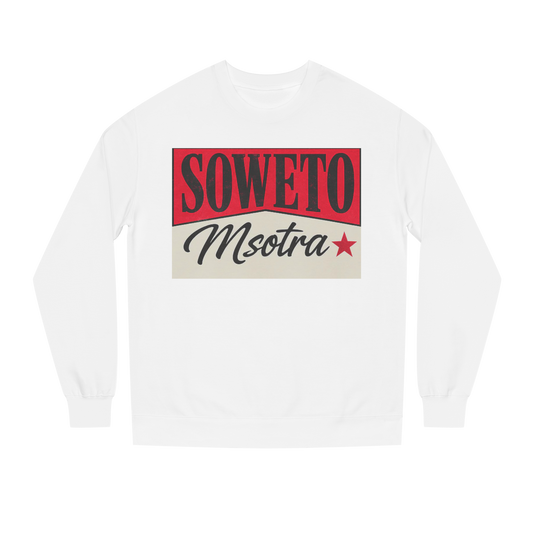 Soweto Msotra Sweatshirt