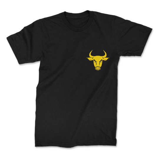 Inkunzi Graphic T-Shirt