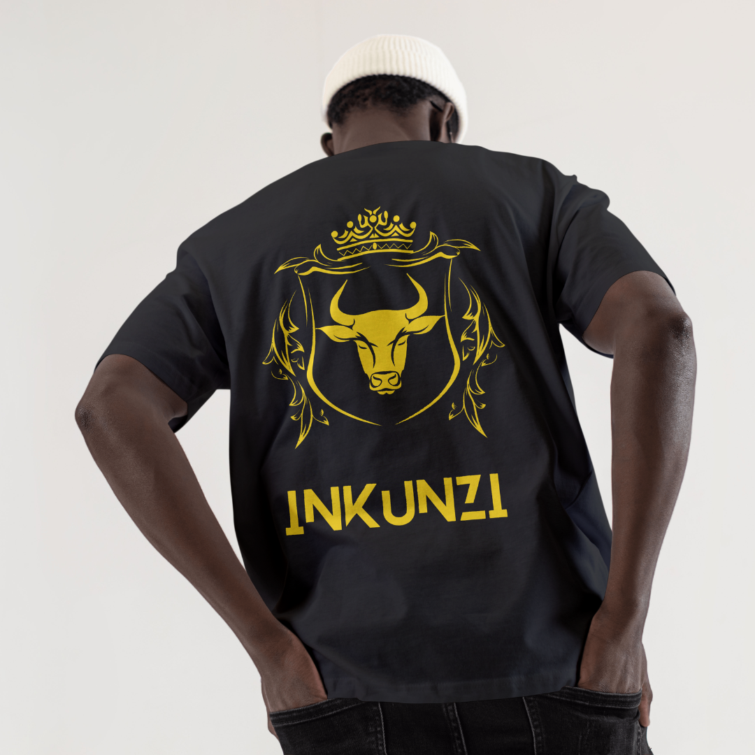 Inkunzi Graphic T-Shirt