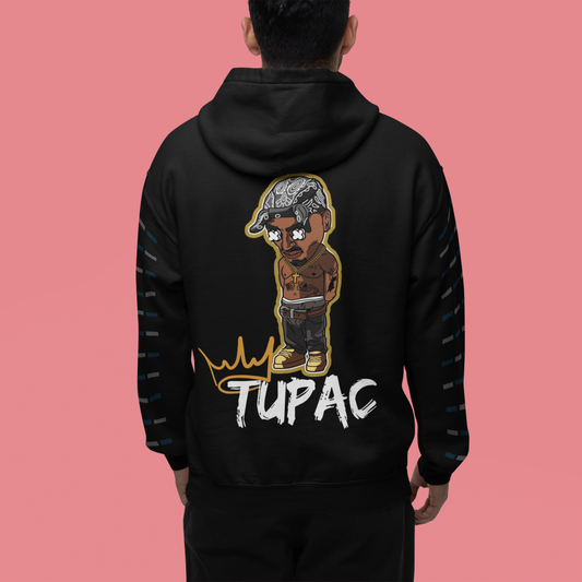 Makaveli Hoodie