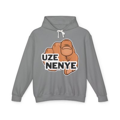 Uze Nenye Hoodie