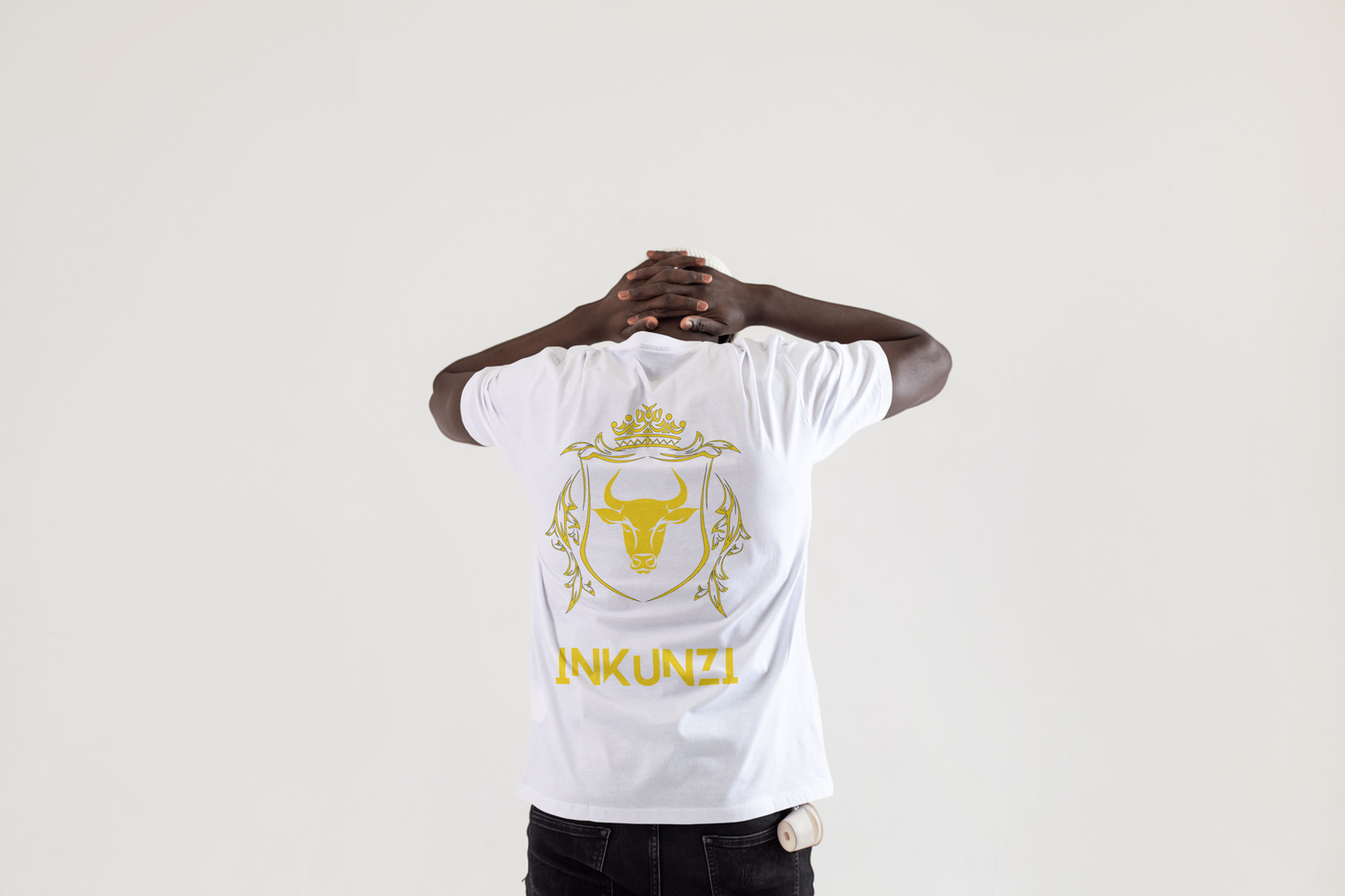 Inkunzi Graphic T-Shirt