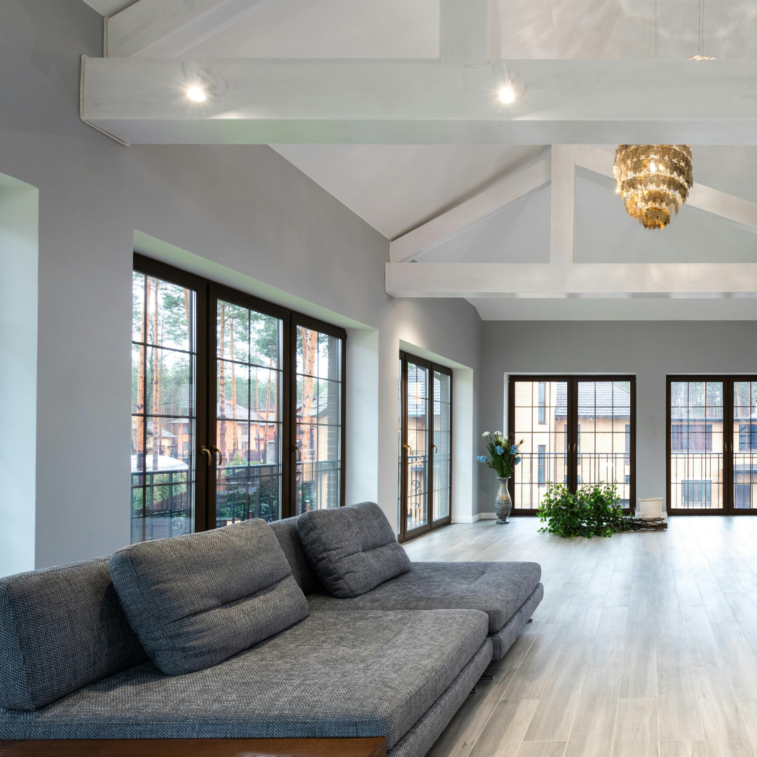 The Rise of Transparent Furniture Trends
