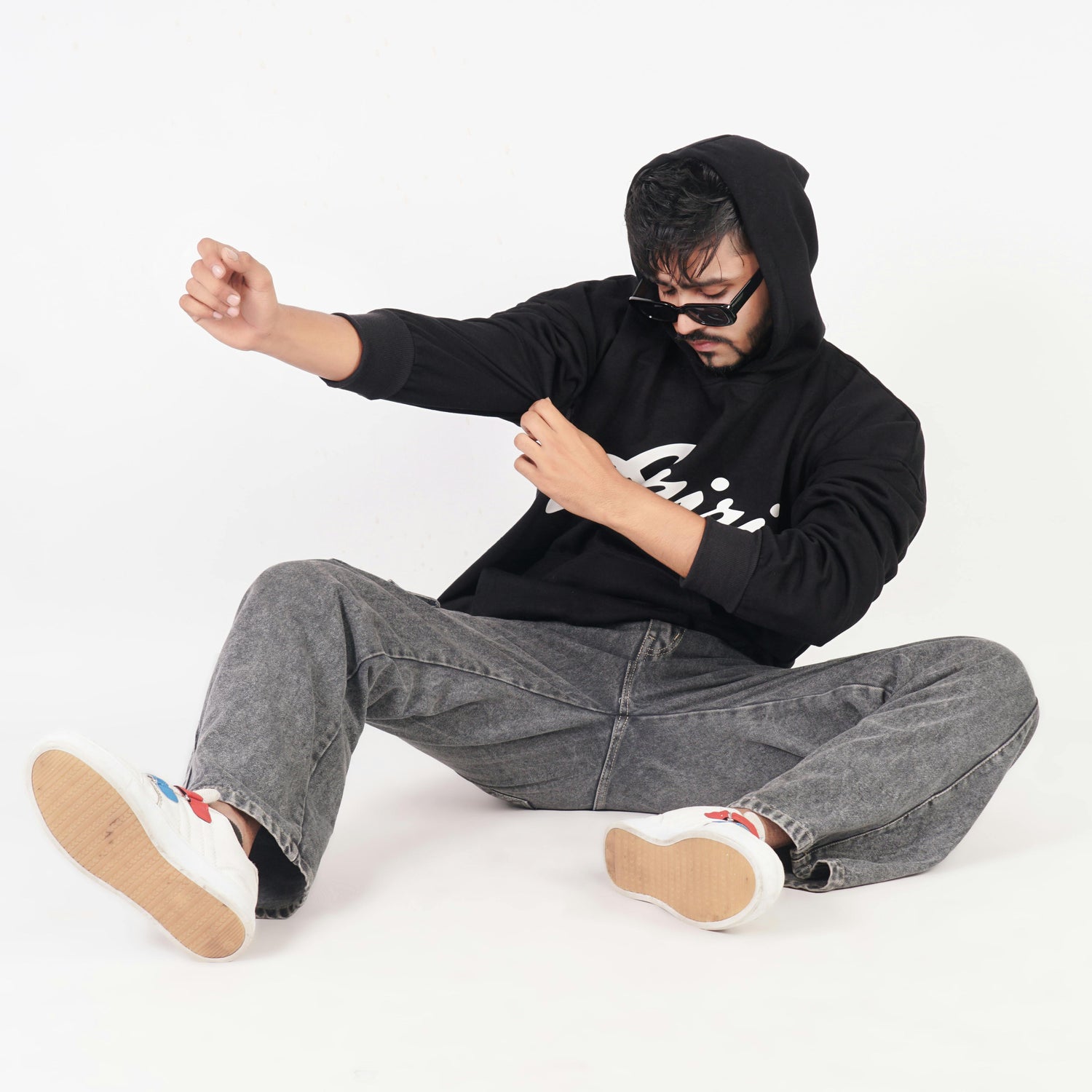 Minimal Design, Maximum Meaning: How We Think About Apparel