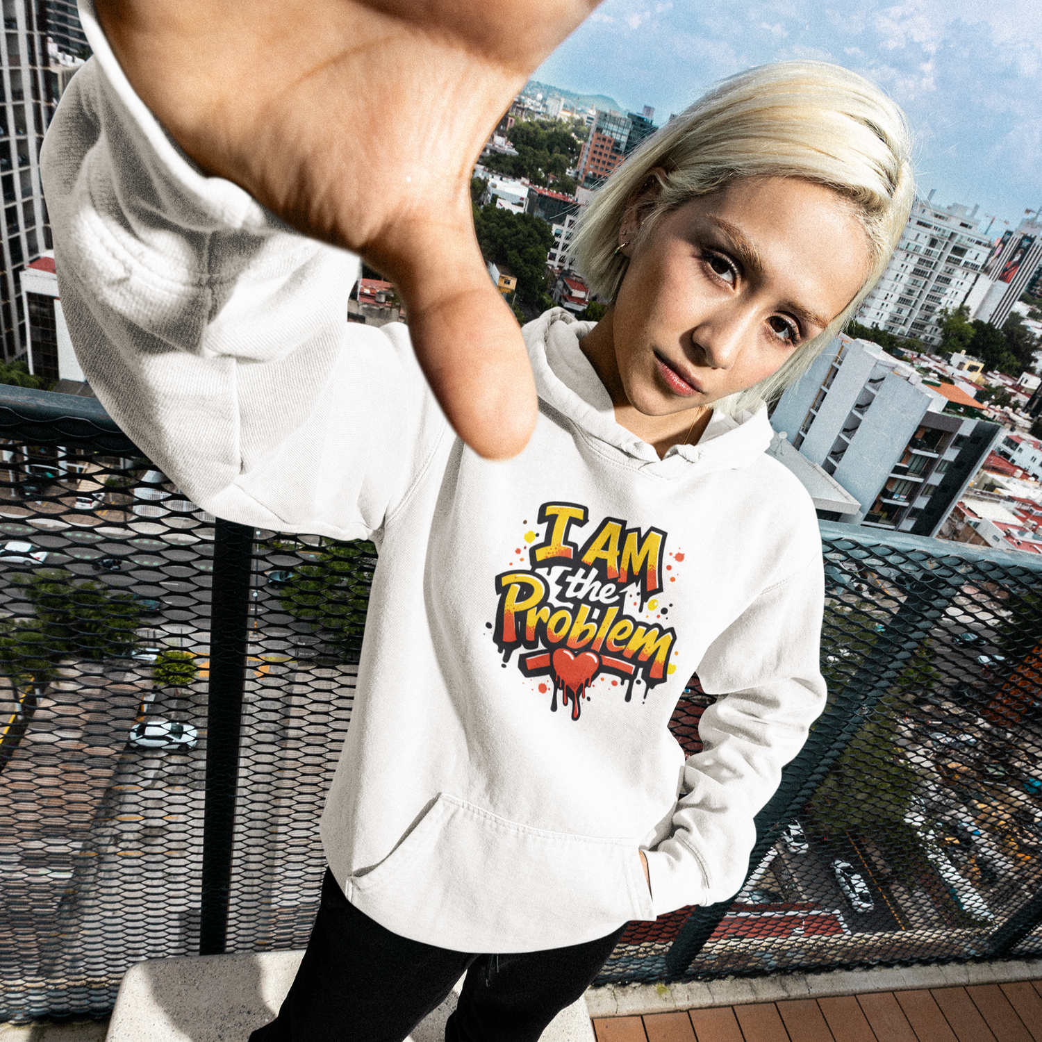 What Your Hoodie Says About You (Even When You Don’t Speak)