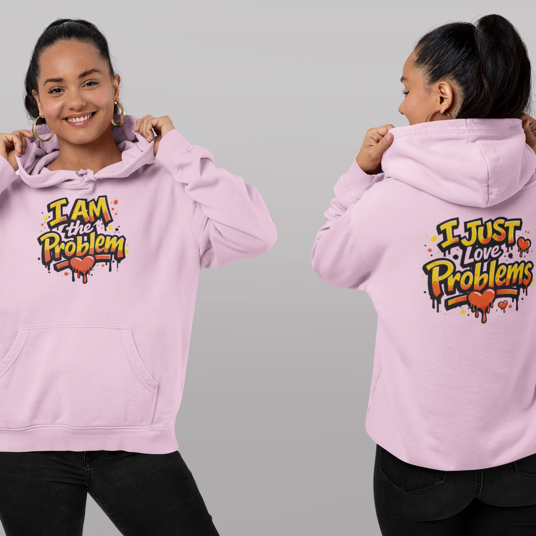 Funny Hoodies That Say What You’re Thinking