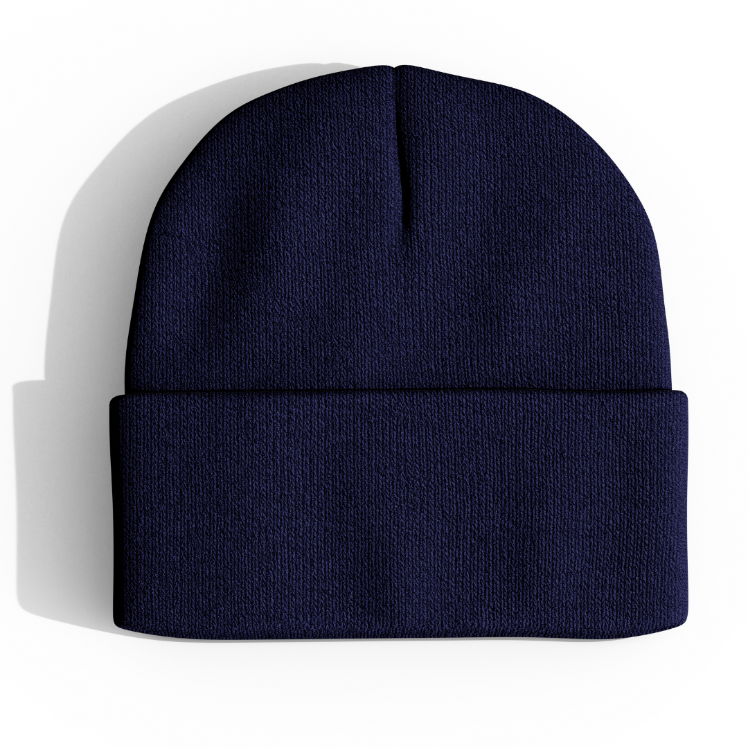 Cozy Knit Beanie
