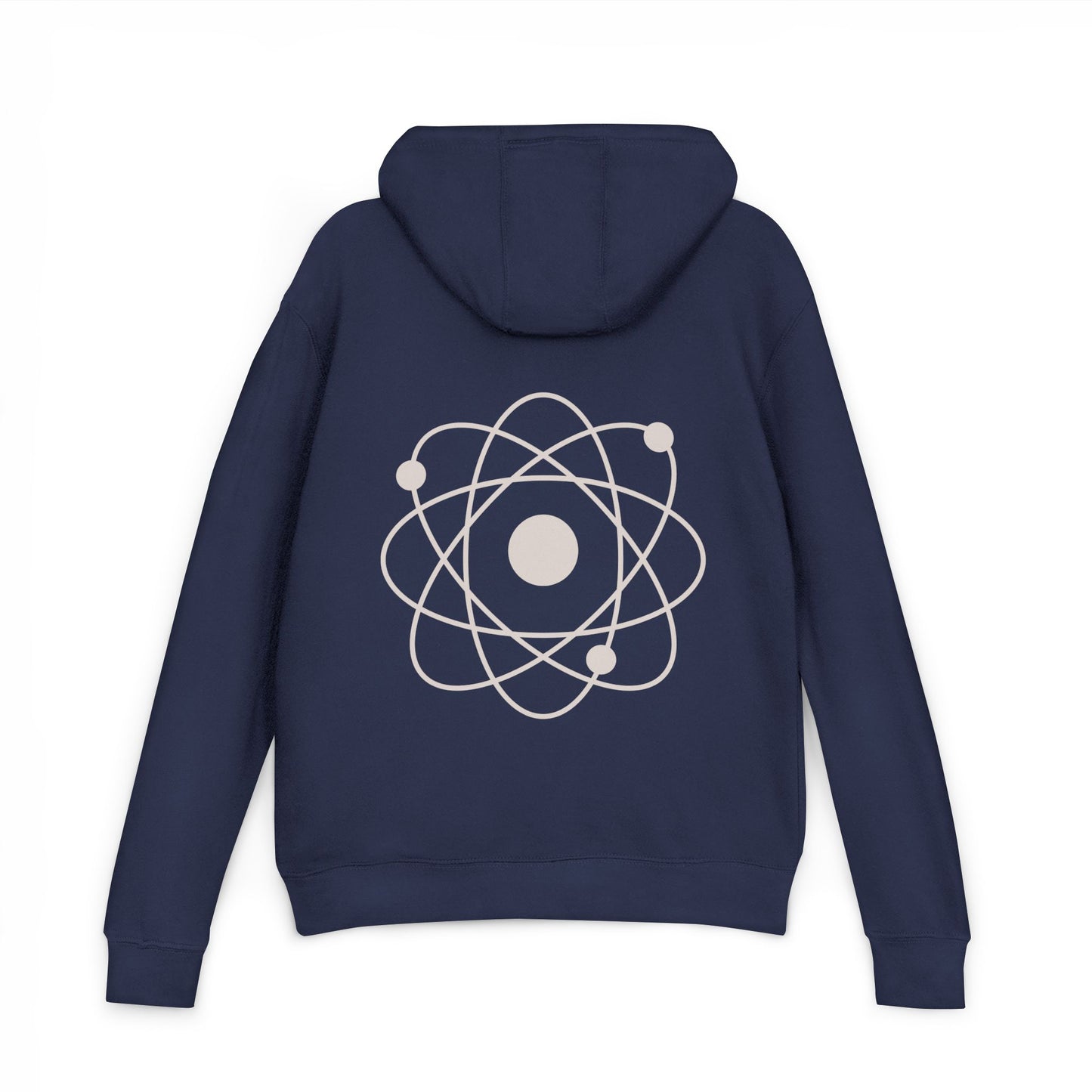 Structure Holds Hoodie