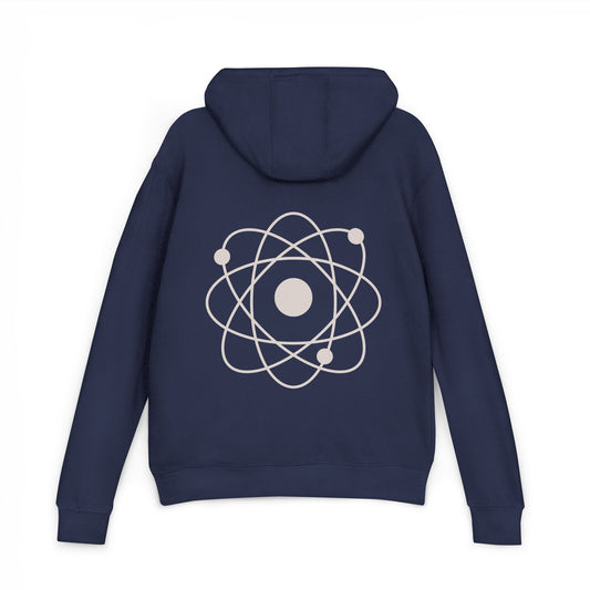 Structure Holds Hoodie