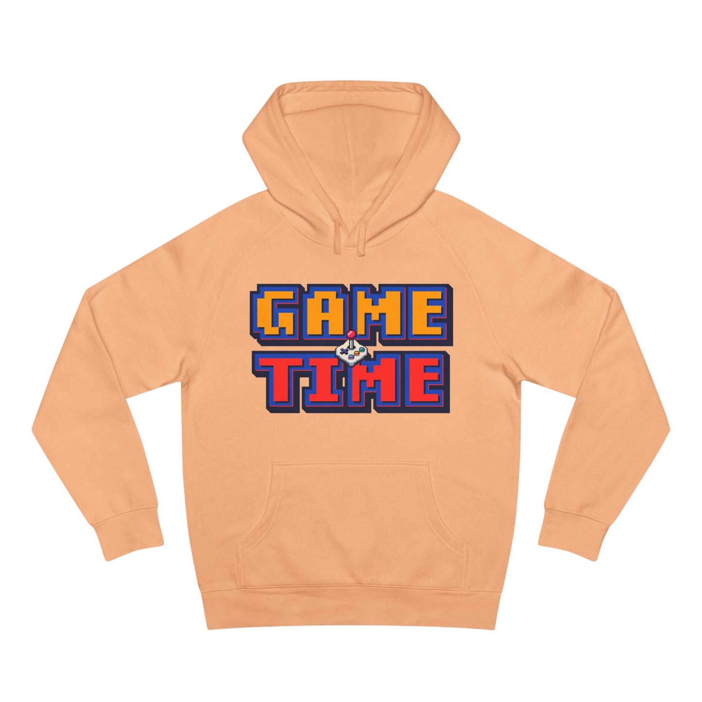 Game Time Hoodie — Player 2