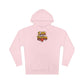 I Am the Problem Hooded Sweatshirt