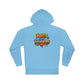 I Am the Problem Hooded Sweatshirt