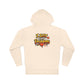 I Am the Problem Hooded Sweatshirt