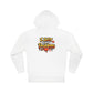I Am the Problem Hooded Sweatshirt