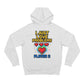 Game Time Hoodie — Player 2