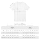 Always in Transition V-Neck Tee