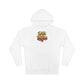 I Am the Problem Hooded Sweatshirt