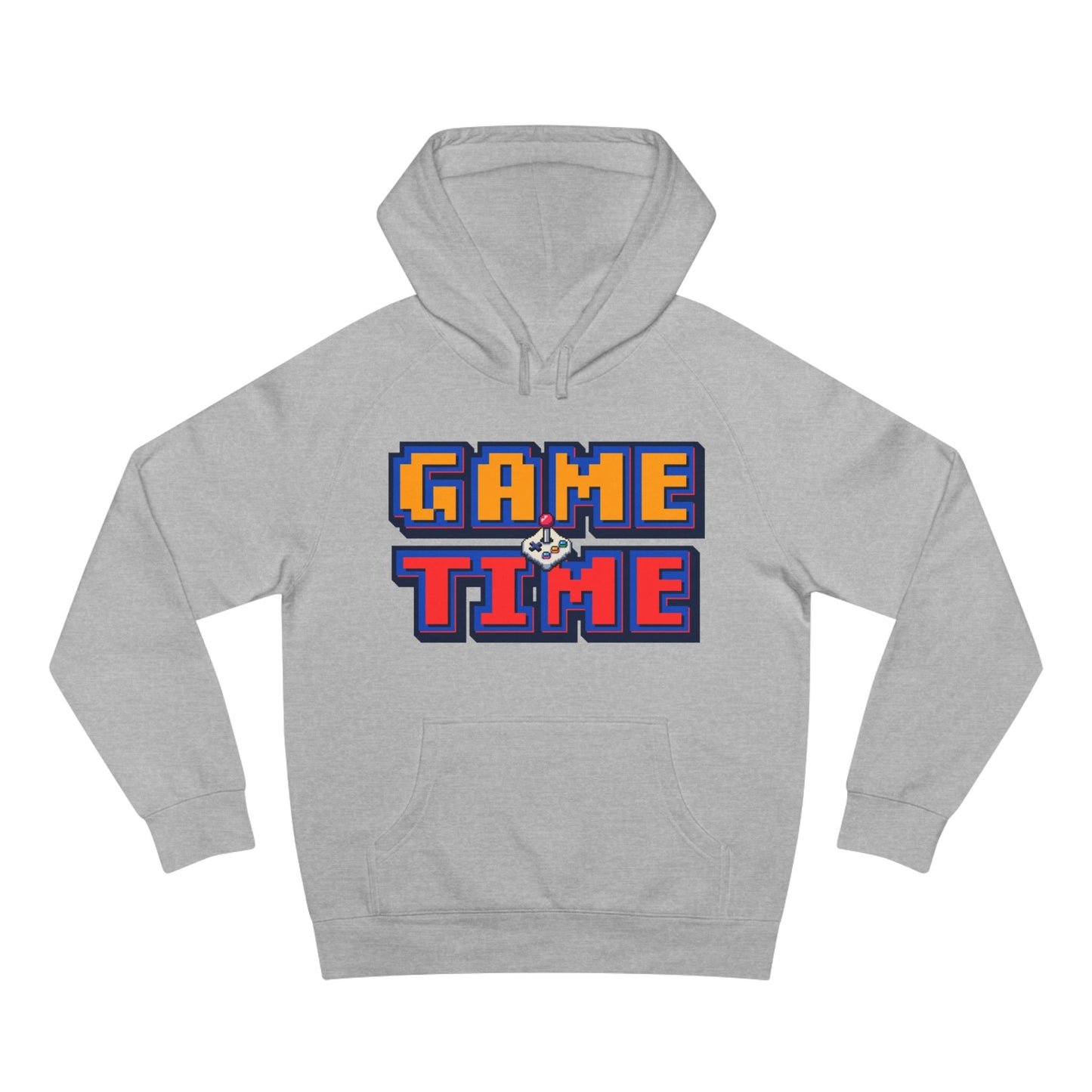 Game Time Hoodie — Player 2
