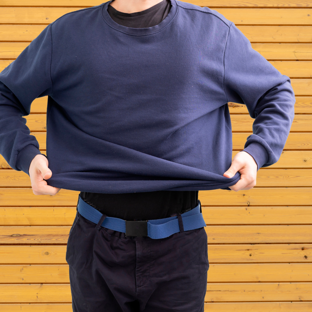 Plain Sweater