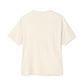 Temporary Control Is T-Shirt — Oversized Boxy Tee