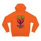 Game Time Hoodie — Player 1