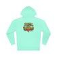 I Am the Problem Hooded Sweatshirt