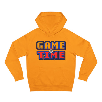 Game Time Hoodie — Player 1