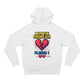 Game Time Hoodie — Player 1