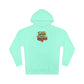 I Am the Problem Hooded Sweatshirt
