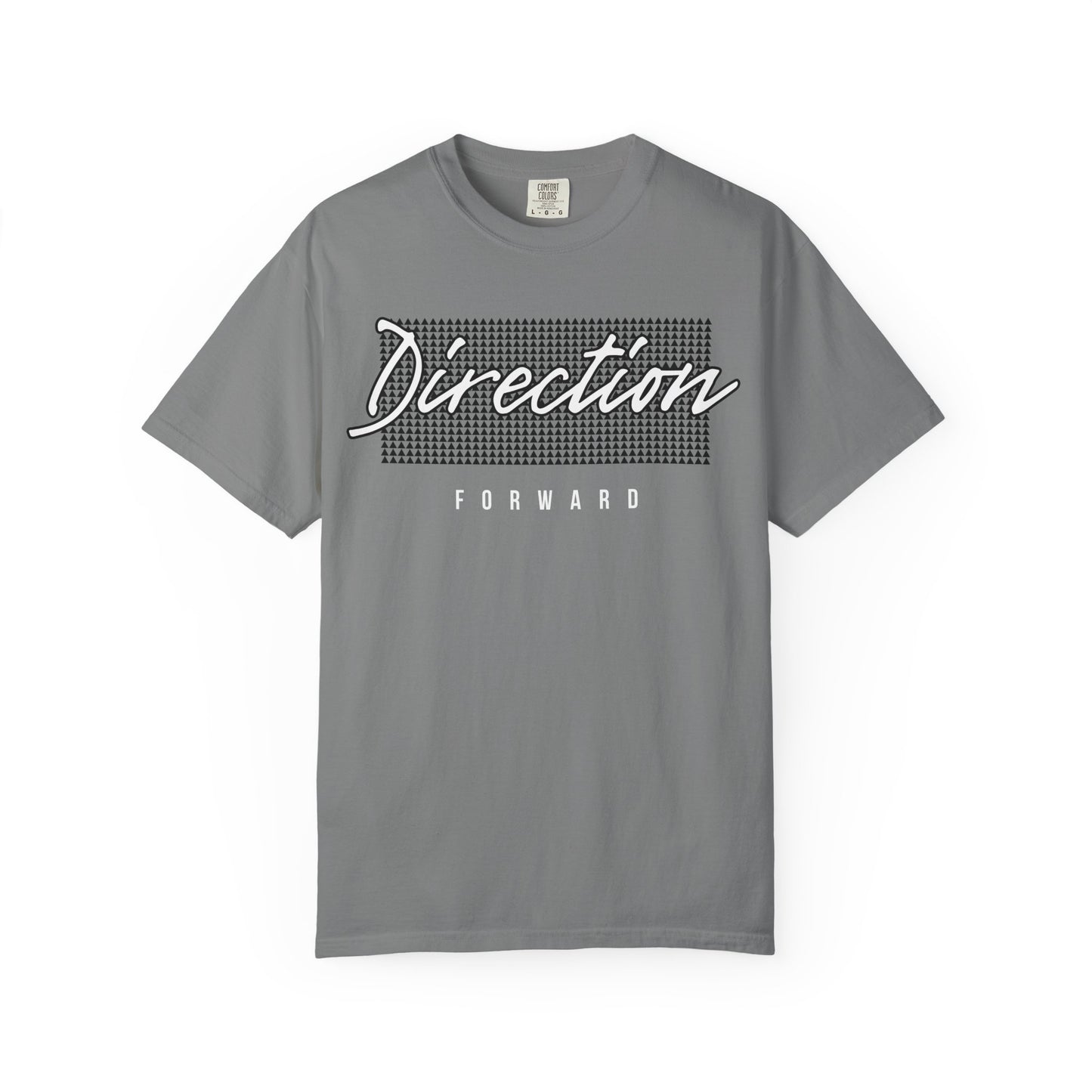 Direction Forward Tee
