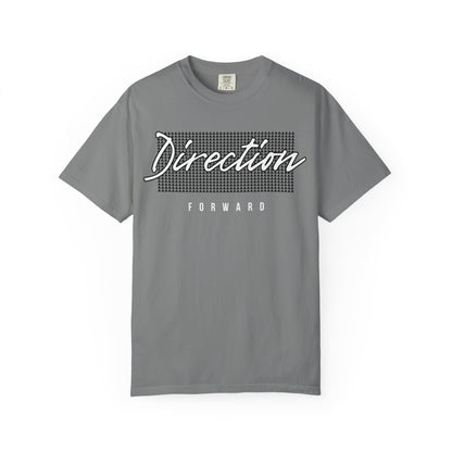 Direction Forward Tee