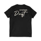 Always in Transition V-Neck Tee