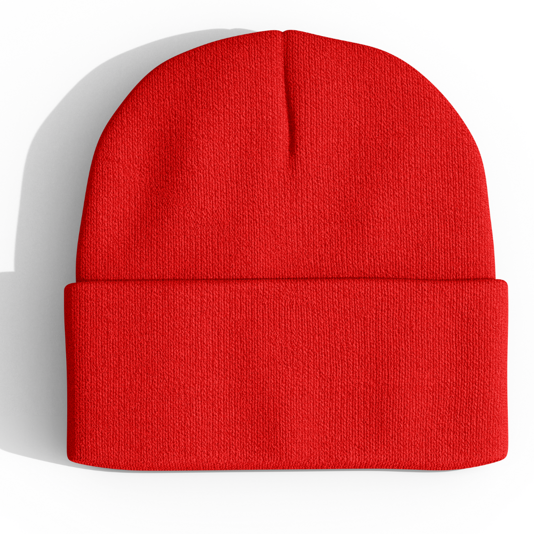 Cozy Knit Beanie