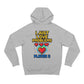 Game Time Hoodie — Player 2