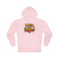 I Am the Problem Hooded Sweatshirt