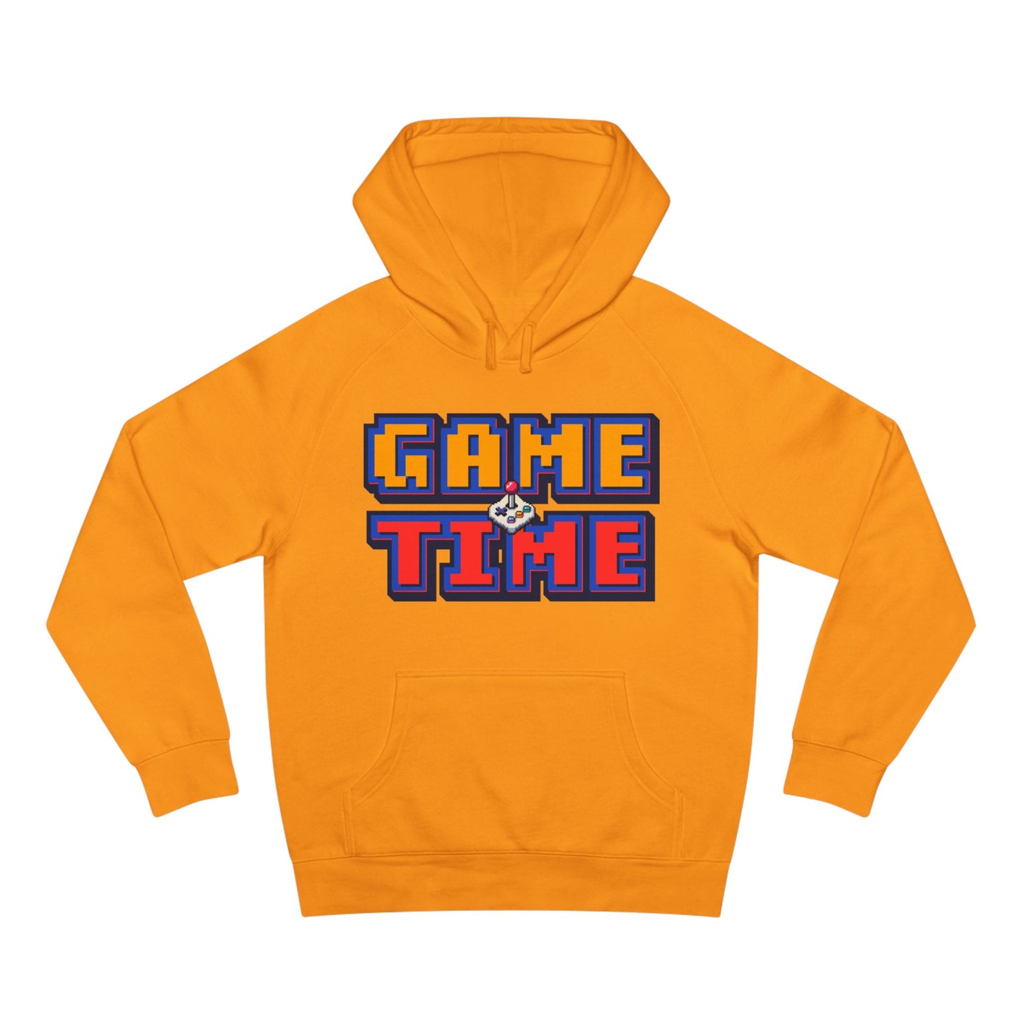 Game Time Hoodie — Player 2
