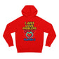 Game Time Hoodie — Player 2