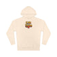 I Am the Problem Hooded Sweatshirt