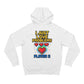 Game Time Hoodie — Player 2