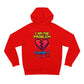 Game Time Hoodie — Player 1