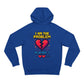 Game Time Hoodie — Player 1