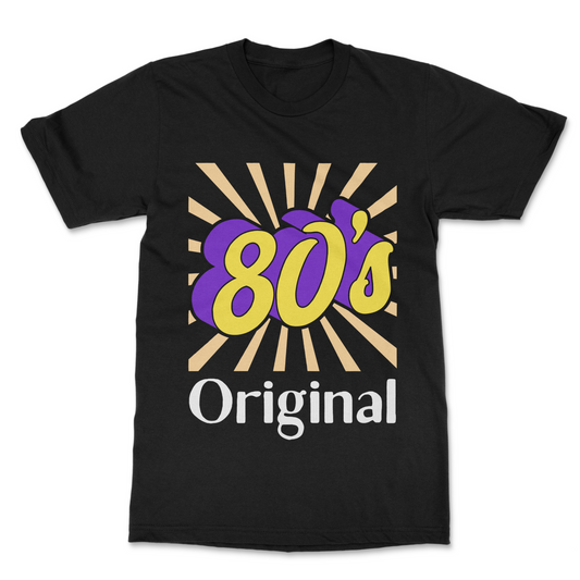 80s Original Shirt