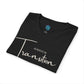 Always in Transition V-Neck Tee