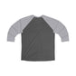 Systems Drift Raglan Tee