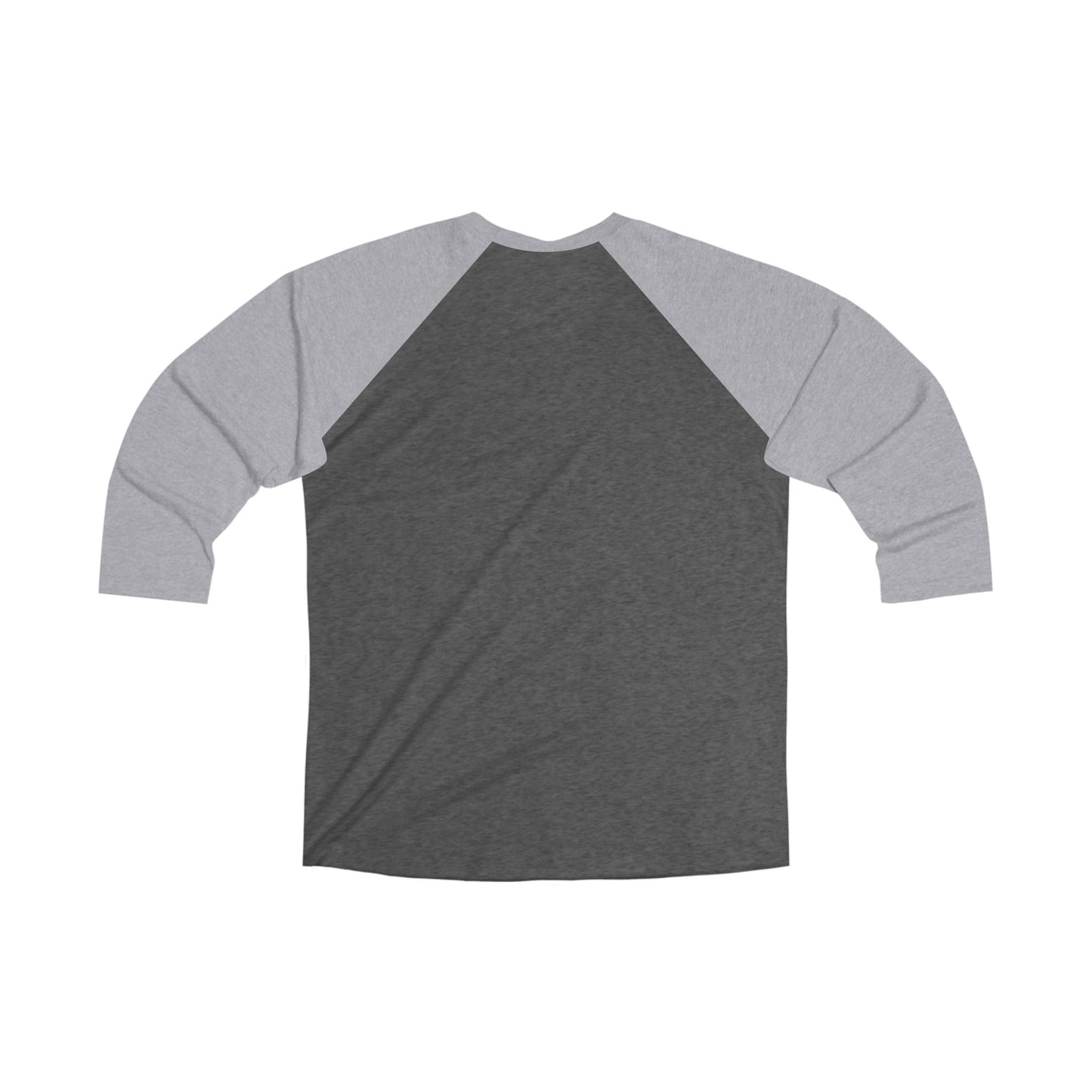 Systems Drift Raglan Tee