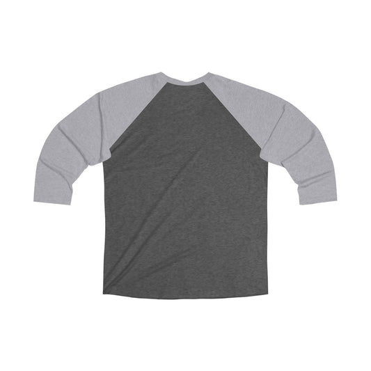 Systems Drift Raglan Tee