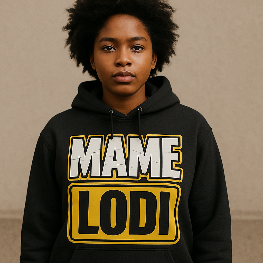 MAMELODI Hoodie